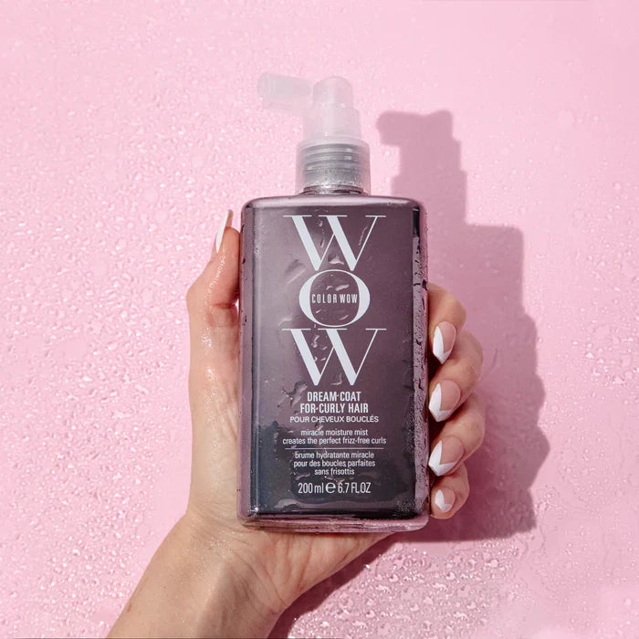 COLOR WOW Dream Coat for Curly Hair Gel 200ml Color Wow