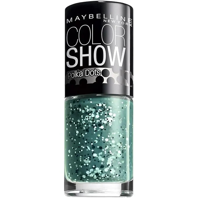 Maybelline New York Color Show Nail Polish Maybelline