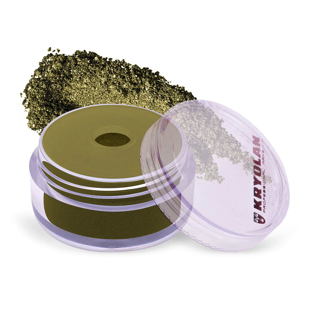 Kryolan - Satin Powder Kryolan