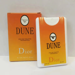 Dune By Christian Dior Pocket Perfume-20ml Dior