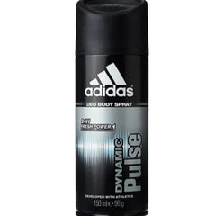 Adidas Dynamic Pulse By Adidas Deo Body Spray - 150ml Adidas