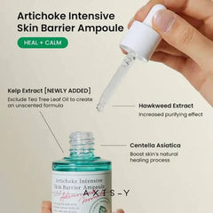 Axis-Y Skin Barrier Ampoule / Serum - 30ml Axis-Y