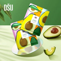 DSU Avocado Fruit Plant Sheet Mask DSU