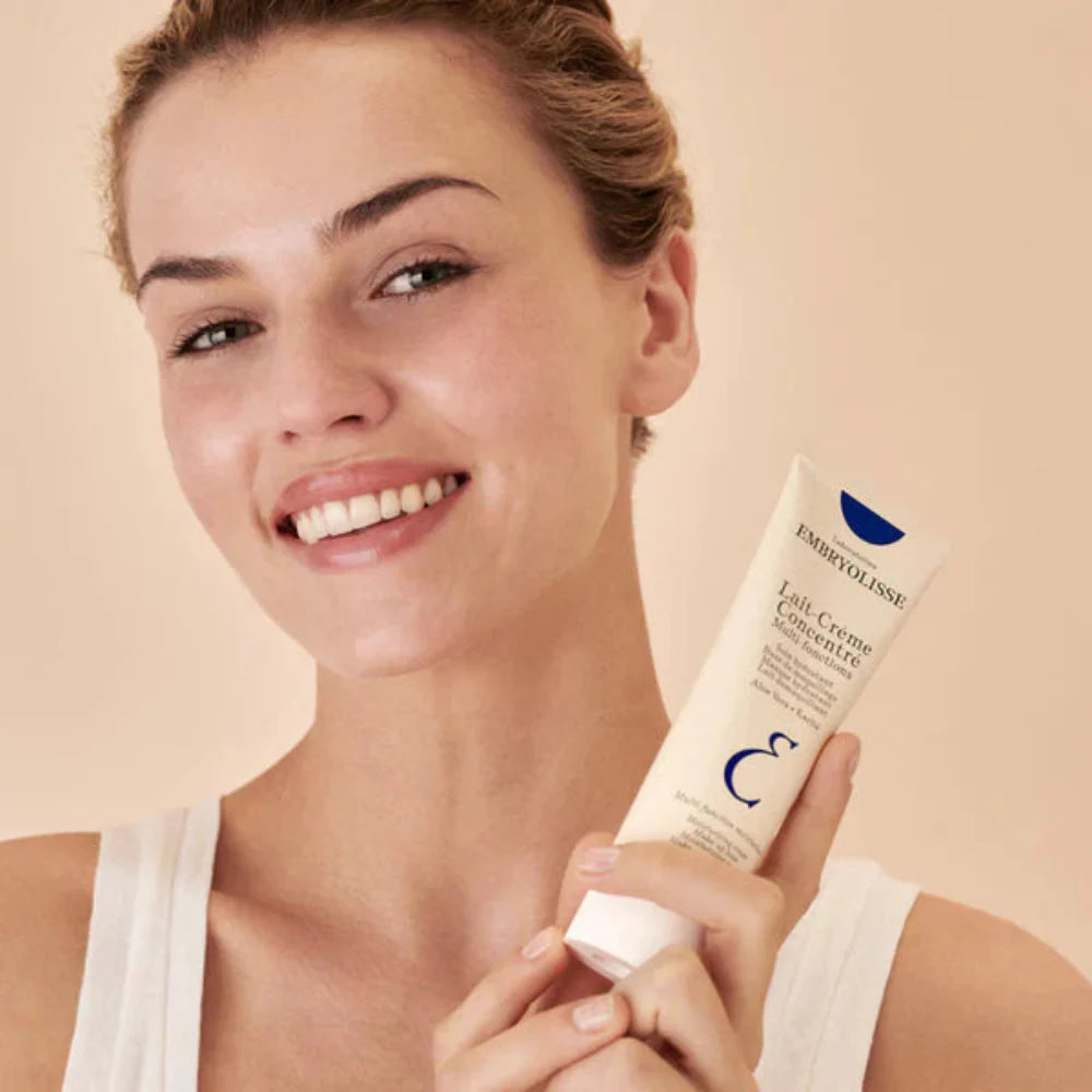 Embryolisse Lait-Crème Concentré Multi-functions Moisturizer - 75ml Embryolisse