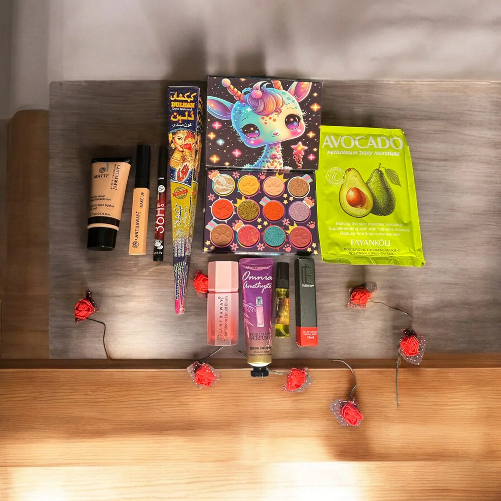 Eid Special Gift Box 1 Cosmia.pk