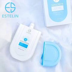 Estelin - Ultra Light Hydrating Invisible Sunscreen Estelin