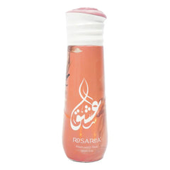 ROSAREA Perfumed Eshek Talcum Powder - 250g ROSAREA