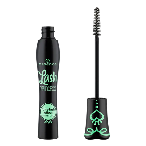 ESSENCE-Lash Princess False Lash Effect Mascara Green Essence