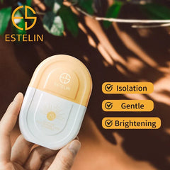 ESTELIN All in One Multi-Defense Tinted Sun Screen Estelin