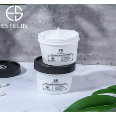 ESTELIN Amazonian White clay Mask - 100gm Estelin