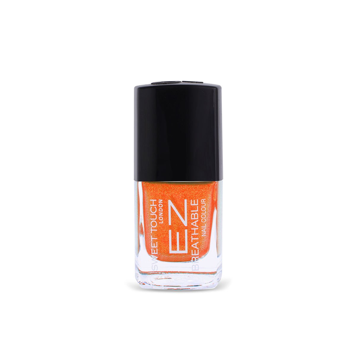 ST London - EZ Breathable Nail Color - ST209 - Copper cosmia.pk