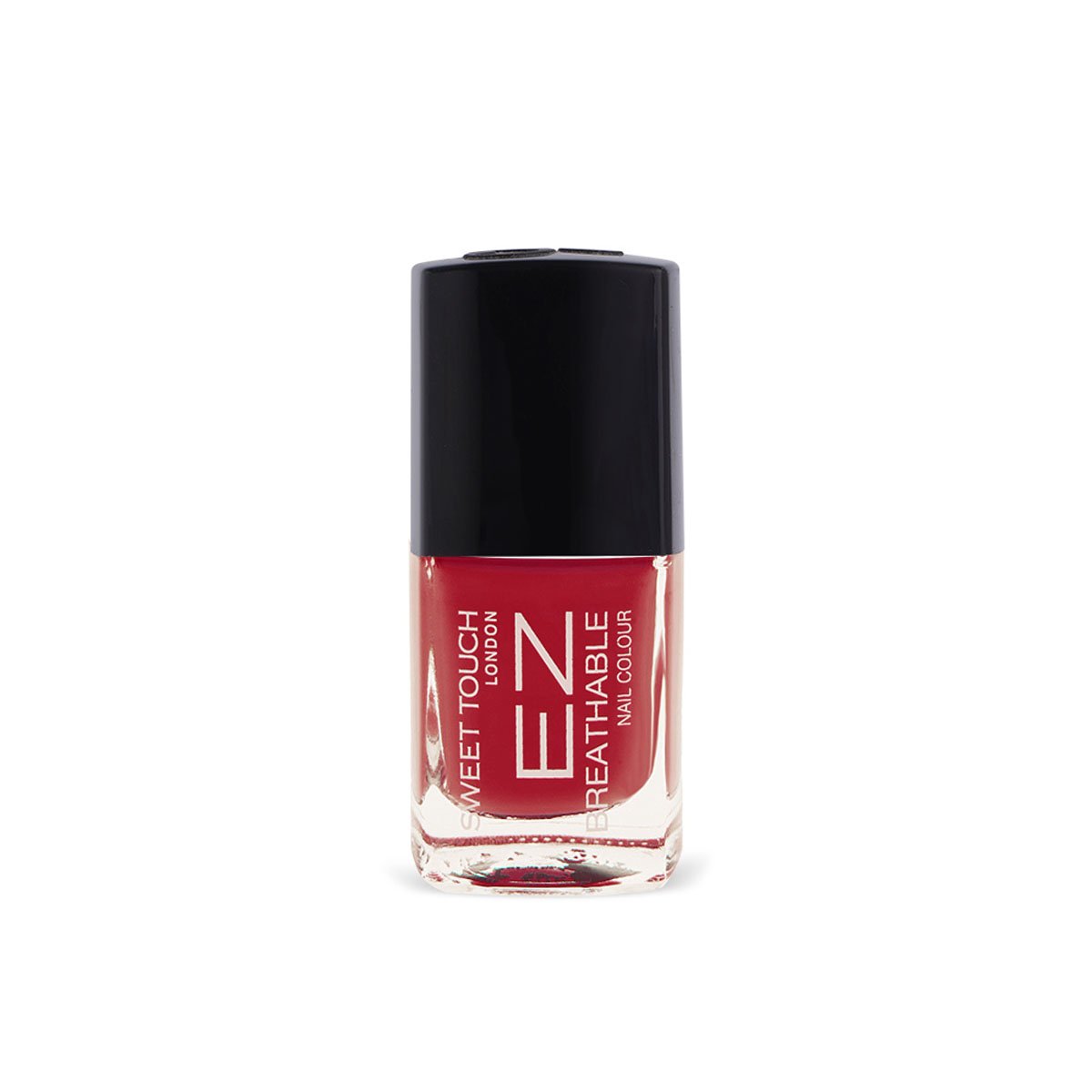 ST London - EZ Breathable Nail Color - ST205 - Pomegranite cosmia.pk
