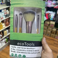 Eco Tools 4 in 1 Makeup Brush EcoTools