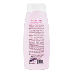 Elmore Soft Skin Whitening Natural Moisturizing Body Lotion, All Skin Elmore