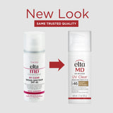 EltaMD UV Clear Tinted Broad-Spectrum SPF 46 48g