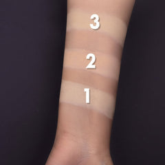 Emelie Prime & Fine Face Powder Emelie
