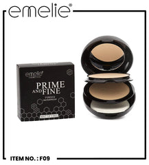 Emelie Prime & Fine Face Powder Emelie
