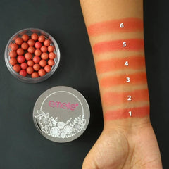Emelie Bowl Blush On Emelie