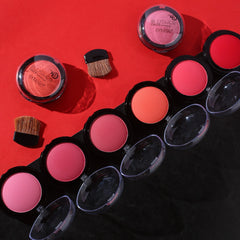 Emelie Matte Blushon Emelie
