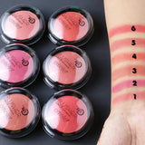 Emelie Matte Blushon