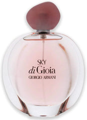 Giorgio Armani Sky Di Gioia Eau de Parfum – 100ml Giorgio Armani
