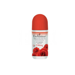 Enchanteur Enticing Roll On - 50ml Enchanteur