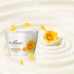 Enchanteur Charming Moisturizing Cream - 200ml Enchanteur