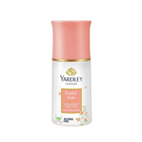 Yardley Women English Musk Roll On 50ml