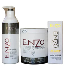 Enzo 3 In 1 Hair Care Deal Enzo