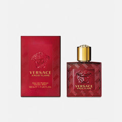 Versace Eros Flame EDP  - 50ml Versace