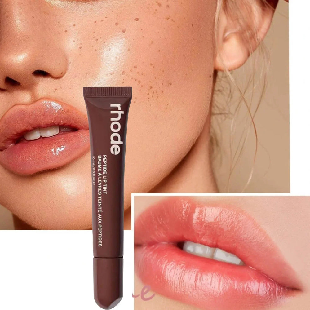 Rhode- The Peptide lip tints Rhode