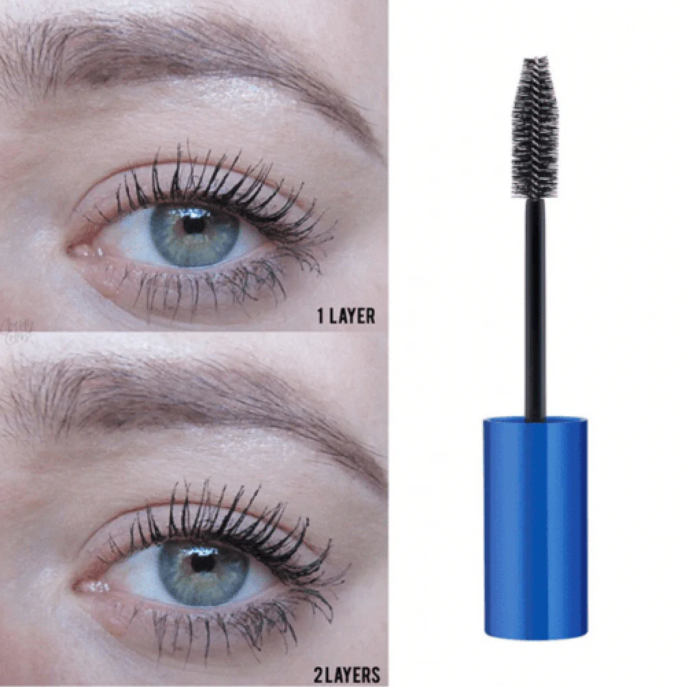 Essence - Get Big Lashes Volume Boost Waterproof Mascara Essence