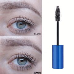 Essence - Get Big Lashes Volume Boost Waterproof Mascara Essence