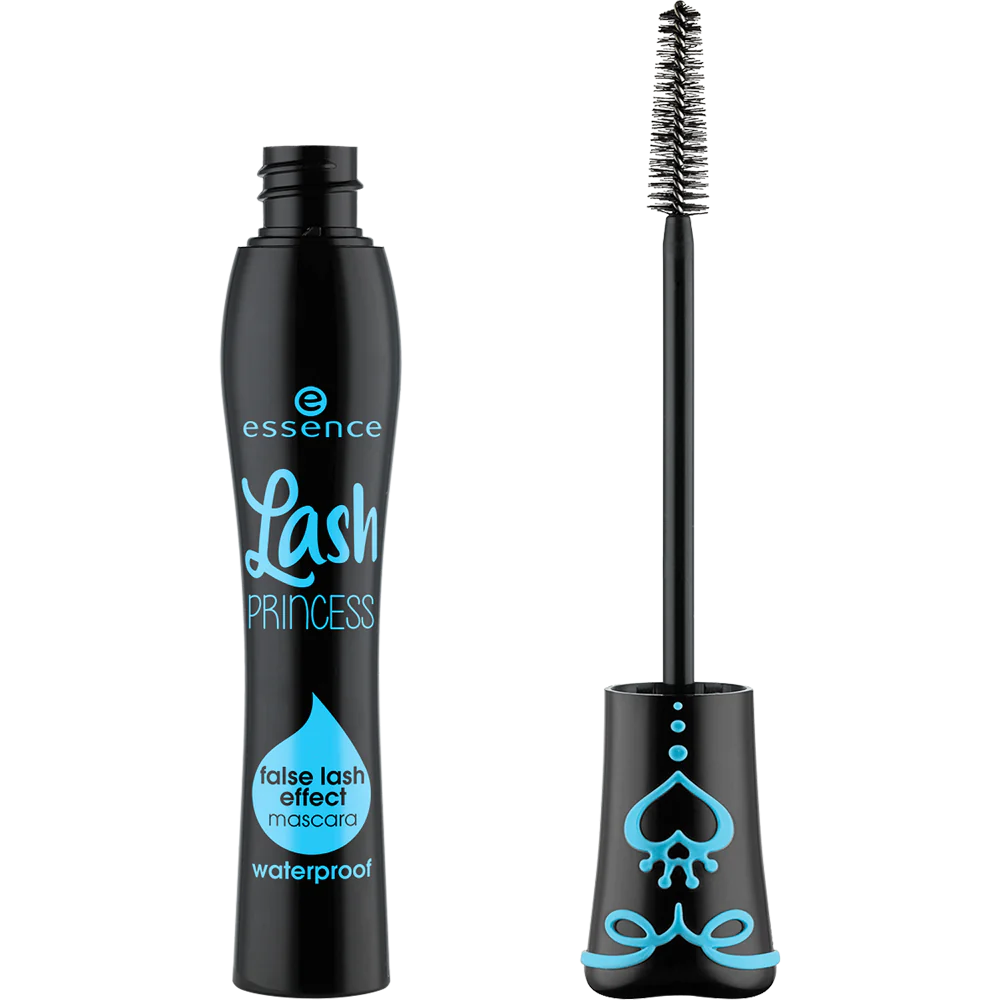 Essence Lash Princess False Lash Effect Mascara Waterproof Essence