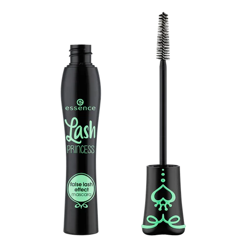 Essence Lash Princess False Lash Effect Mascara Waterproof Essence