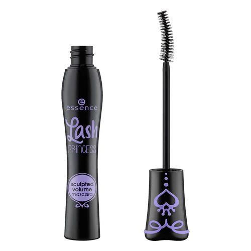 Essence Lash Princess False Lash Effect Mascara Waterproof Essence