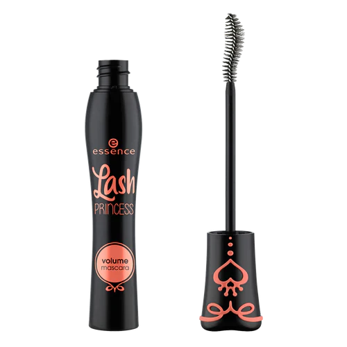 Essence Lash Princess False Lash Effect Mascara Waterproof Essence