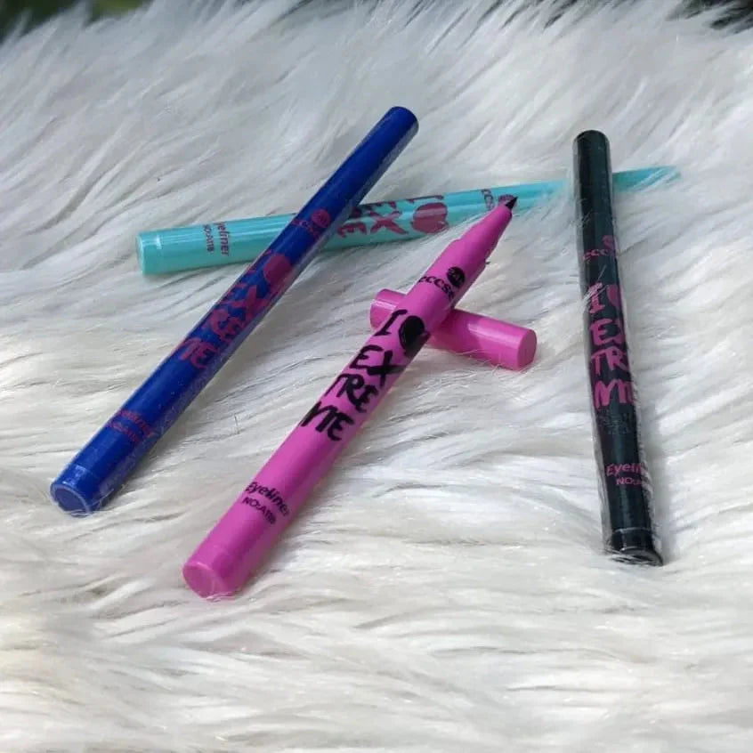 Essence I Love Extreme Marker Eyeliner each Essence