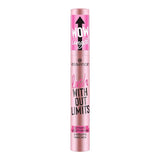 Essence Lash Without Limits Extreme Lengthening & Volume Mascara, 01 Ultra Black