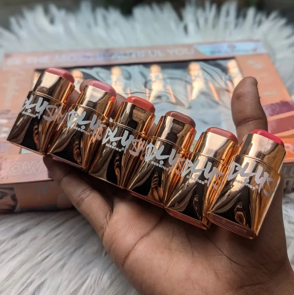 Essence blush stick - 6g Essence