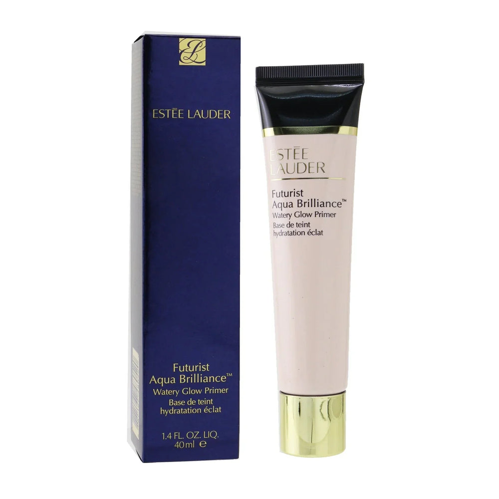 Estee Lauder Futurist Aqua Watery Glow Base Primer - 40ml Estee Lauder