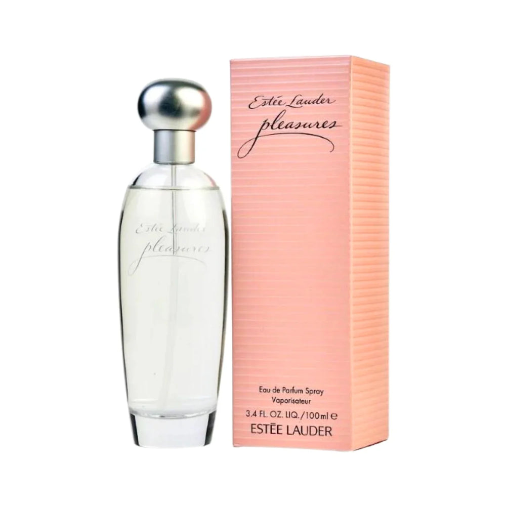 Original Estée Lauder Pleasures Eau de Parfum – 100ml ESTEE LAUDER