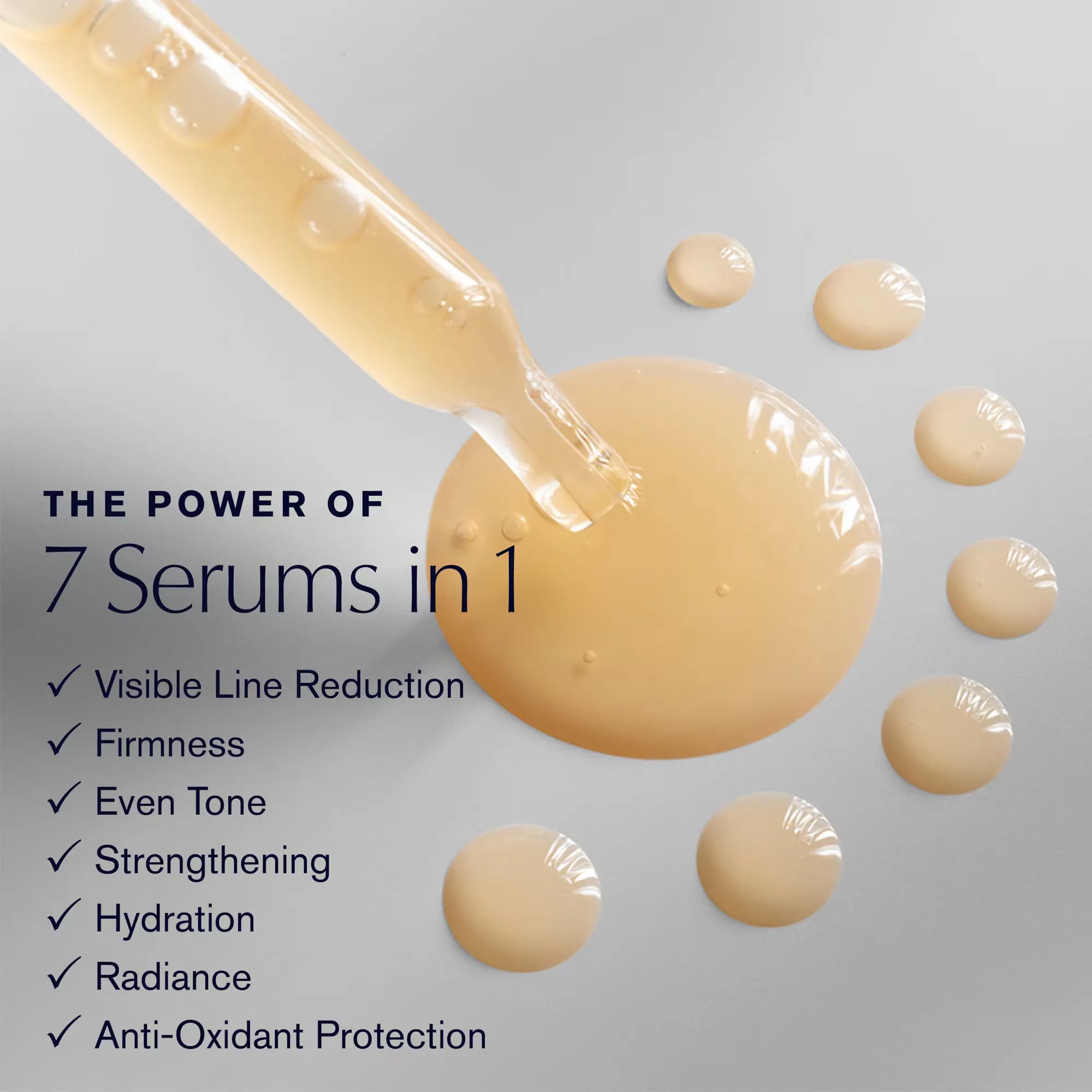 Estee Lauder Advanced Night Repair Serum Synchronized Multi-Recovery Estee Lauder