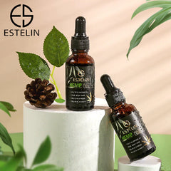 Estelin Multi purpose Face Body & Hair Hemp Oil - 30ml Estelin