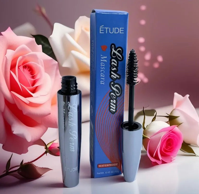 Etude Lash Perm Mascara Waterproof ETUDE