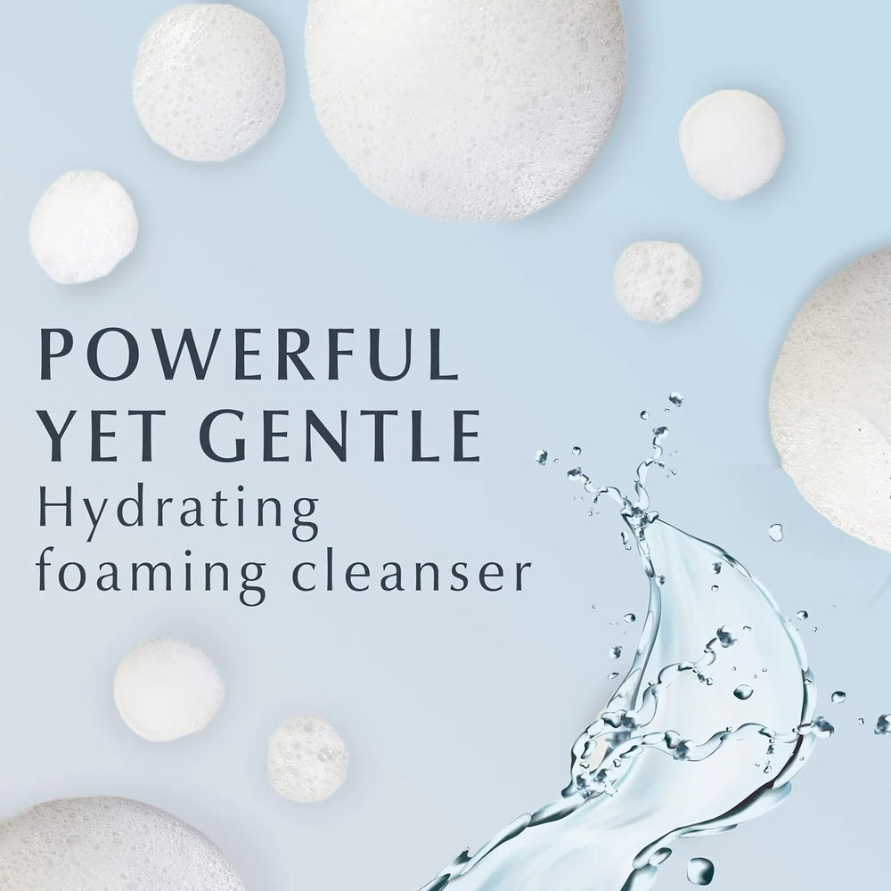 Eucerin Hydrating Foaming Cleanser 150ml Eucerin