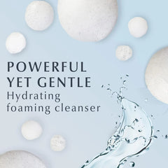 Eucerin Hydrating Foaming Cleanser 150ml Eucerin