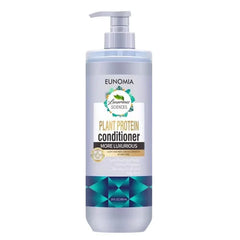 Eunomia Luxurious Science Plant Protein Conditioner - 800ml Eunomia