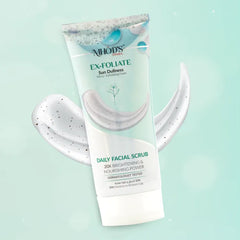 Mhod’s Istanbul Exfoliate Sun Dullness Daily Facial Scrub - 100g Mhod’s Istanbul