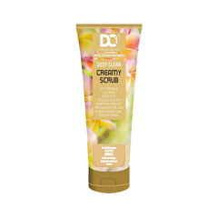 DC Ultimate Facial Series Exfoliating Deep Clean Creamy Scrub - 150ml DC1